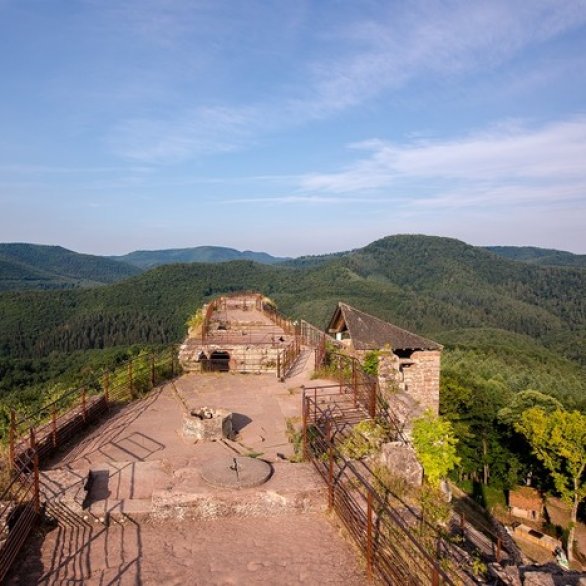 Château fort  Histoire médiévale, Château, Château fort