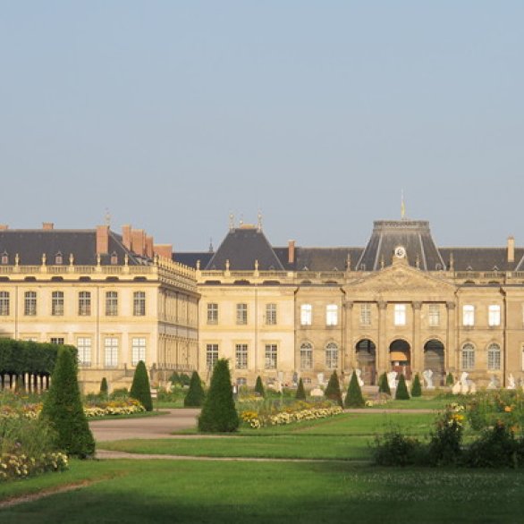 Château de Lunéville