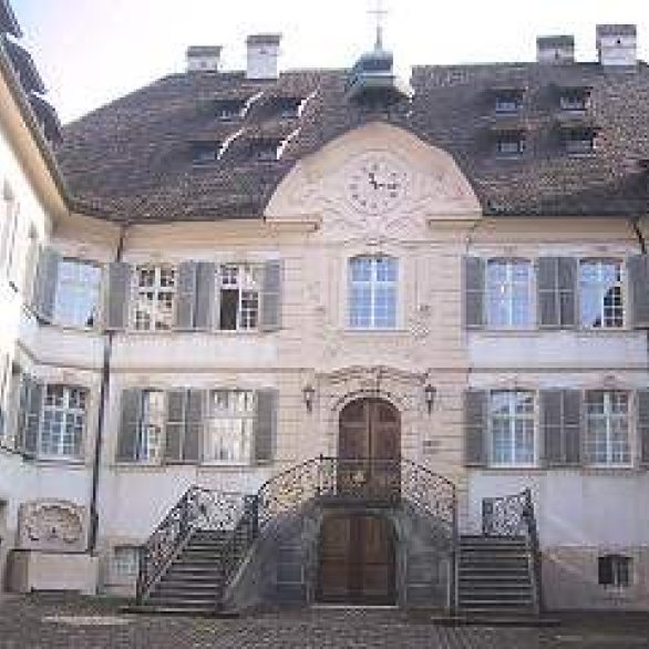 Musée de l'Hôtel-Dieu Porrentruy (MHDP)