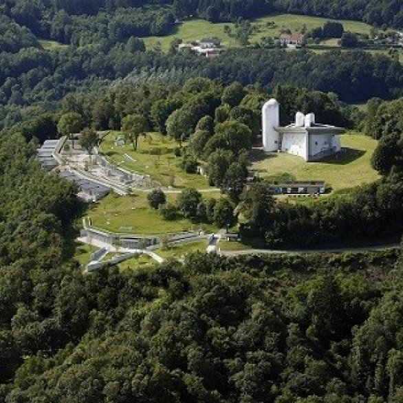 Colline Notre-Dame du Haut