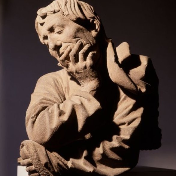 Musée de l'Oeuvre Notre-Dame
