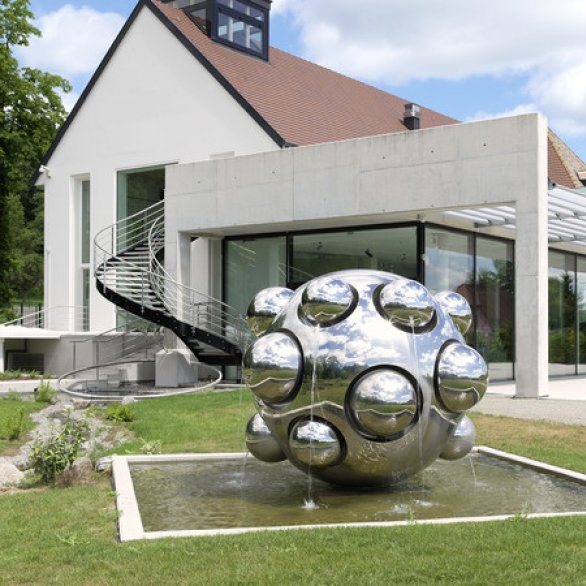 Fondation François Schneider