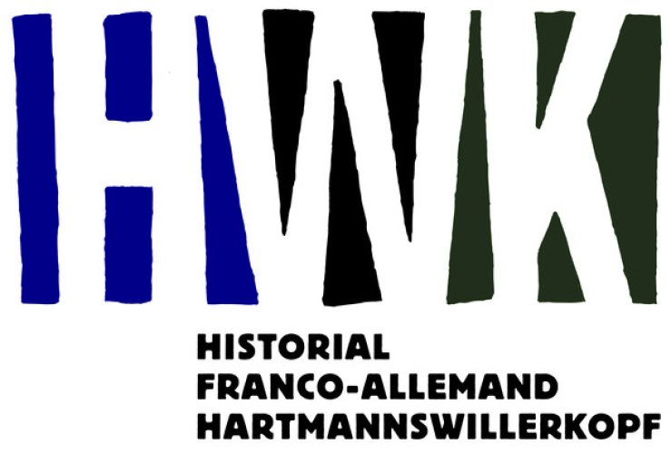 Historial franco-allemand de la Grande Guerre au Hartmannswillerkopf