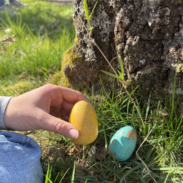 Pâques en Folie - Parc de Wesserling