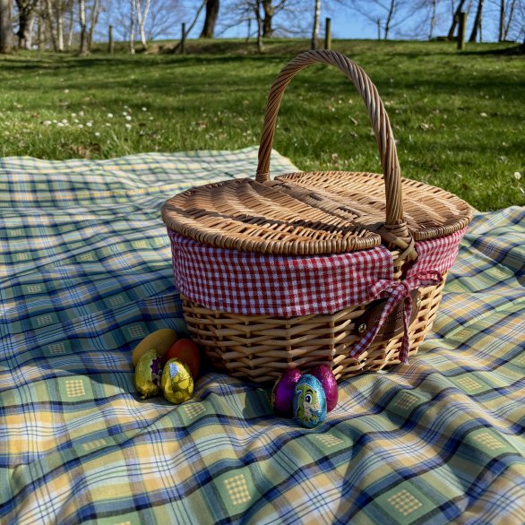 Pâques en Folie - Parc de Wesserling