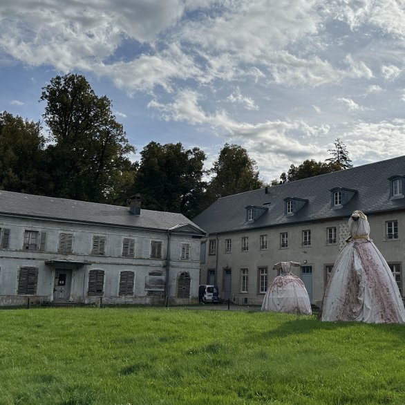 Parc de Wesserling
