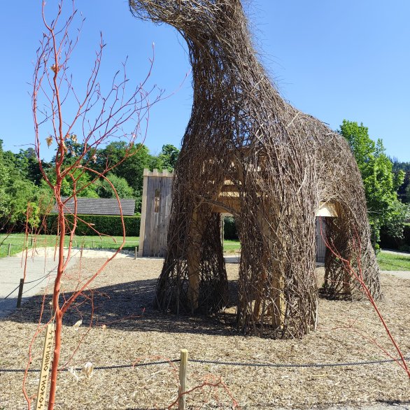 Cheval de Troie