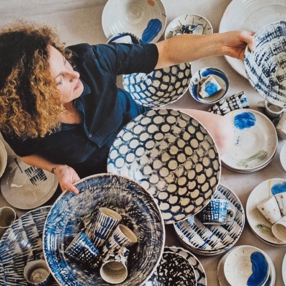 Maya Micenmacher-Rousseau