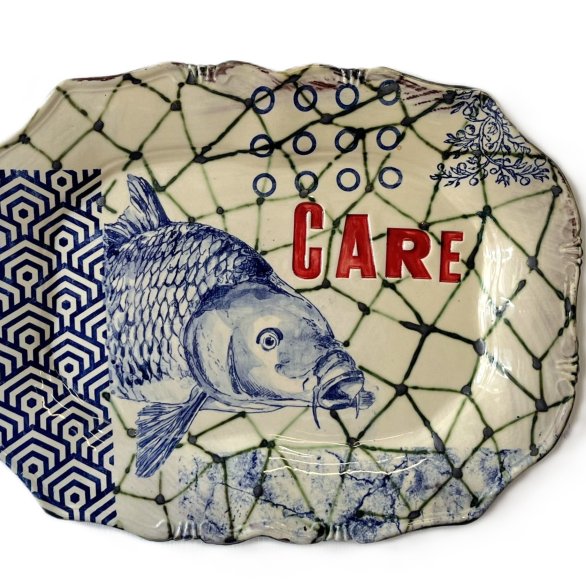 Rita De Nigris, CARE Karpfen