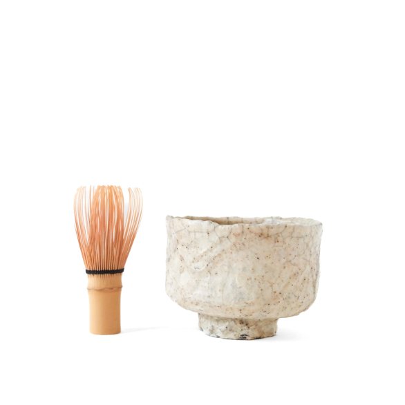 Cohiki Matcha-Schale von Cúze, Berlin