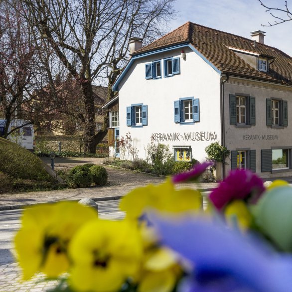 Keramikmuseum Staufen