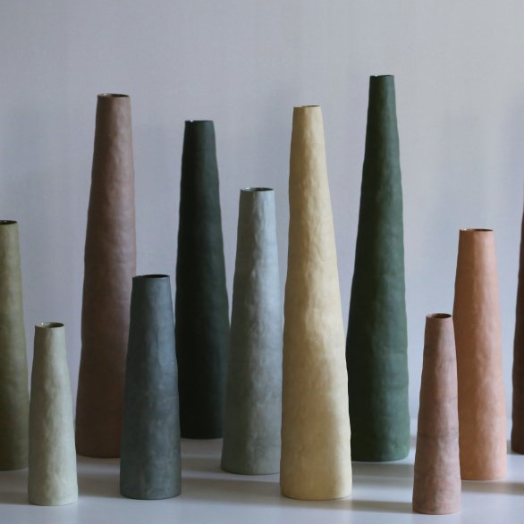 Silke Wellmeier, Grascolors