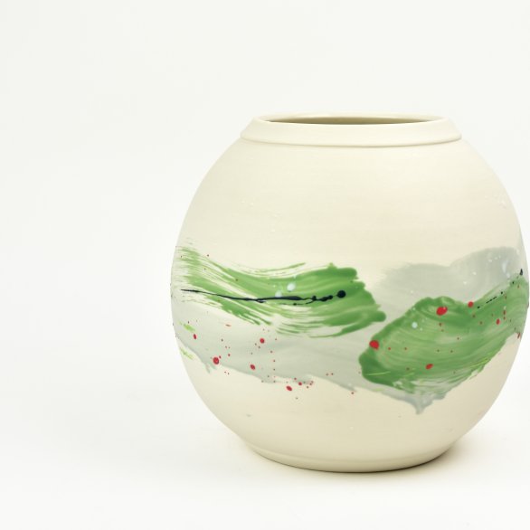 Sonja Top, Secret Garden