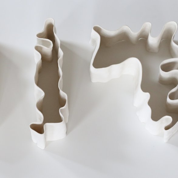 Silke Wellmeier, Protected Places