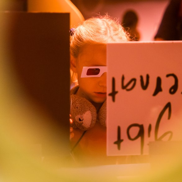 Foto Gaspard Weissheimer