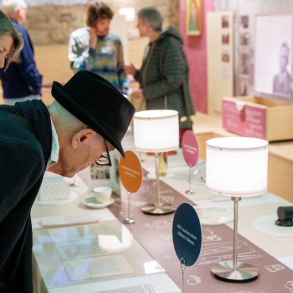 © Gaspard Weissenrieder