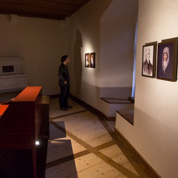 © All rights reserved Hallwyl Castle