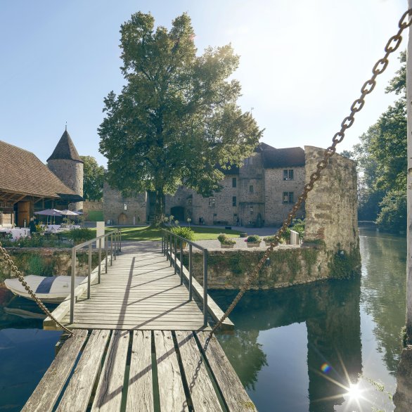 © All rights reserved Hallwyl Castle