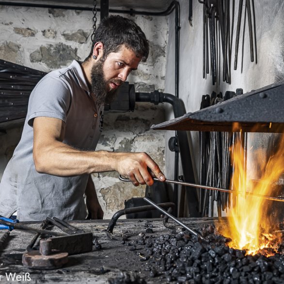 Schmied, Christoph Faller