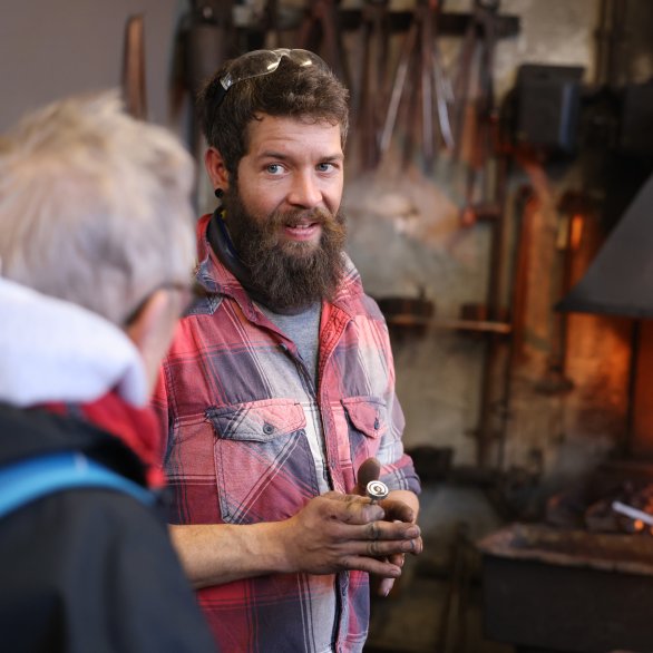 Museum Weiler Textilgeschichte