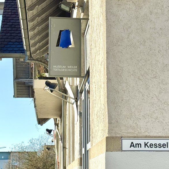 Museum Weiler Textilgeschichte