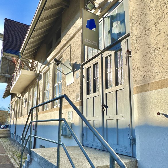 Museum Weiler Textilgeschichte