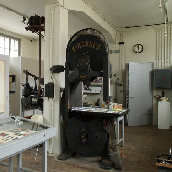 Museum Weiler Textilgeschichte