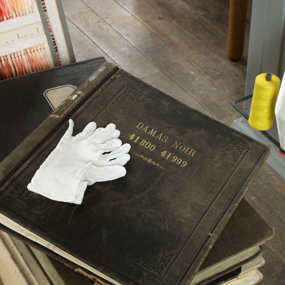 Musterbücher