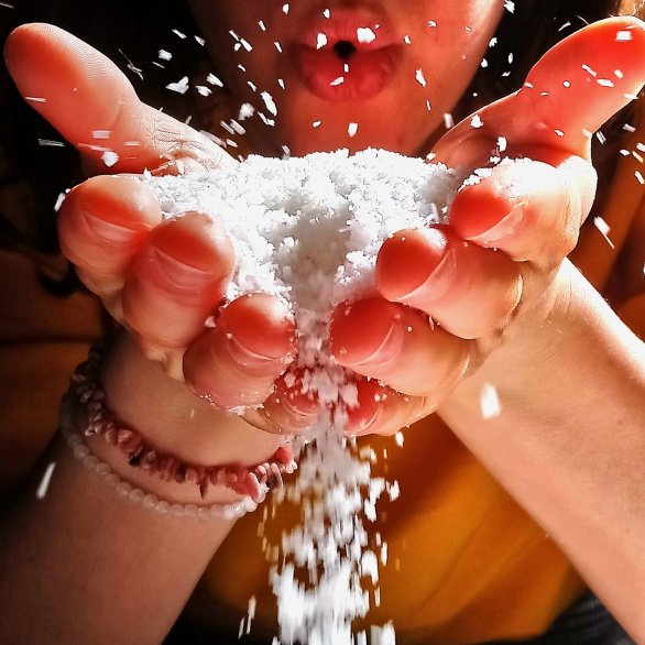 Le travail des femmes à la saline Le travail des femmes à la saline