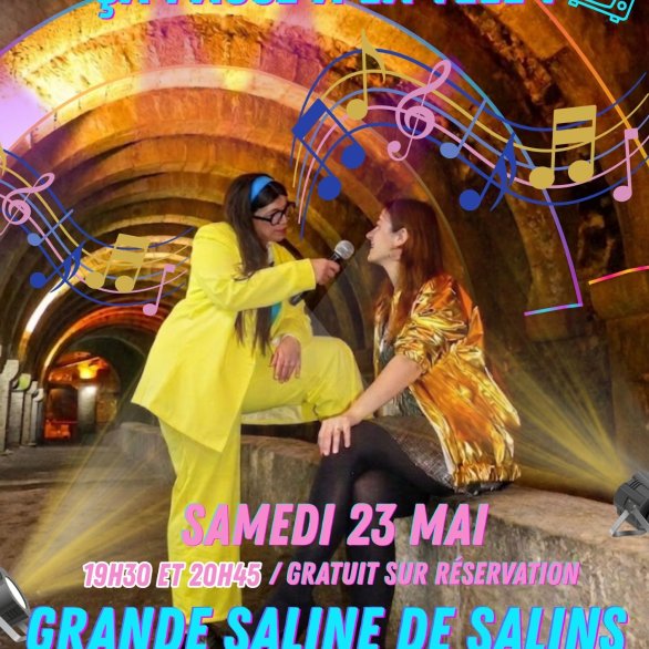 Affiche
