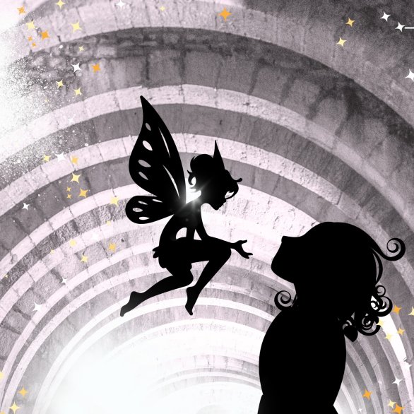 Découvrez des contes merveilleux à la Grande Saline !