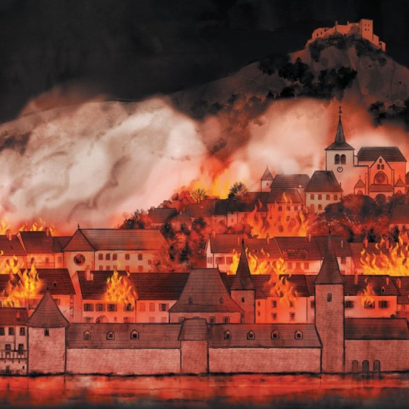 Crédit image : Christelle Munier