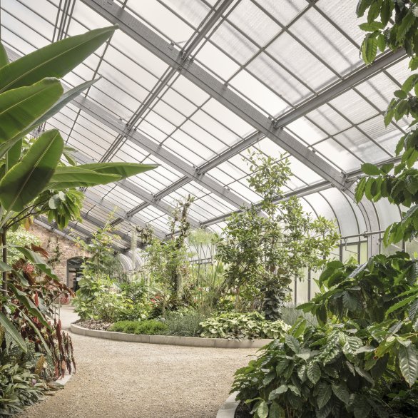 Botanischer Garten Karlsruhe