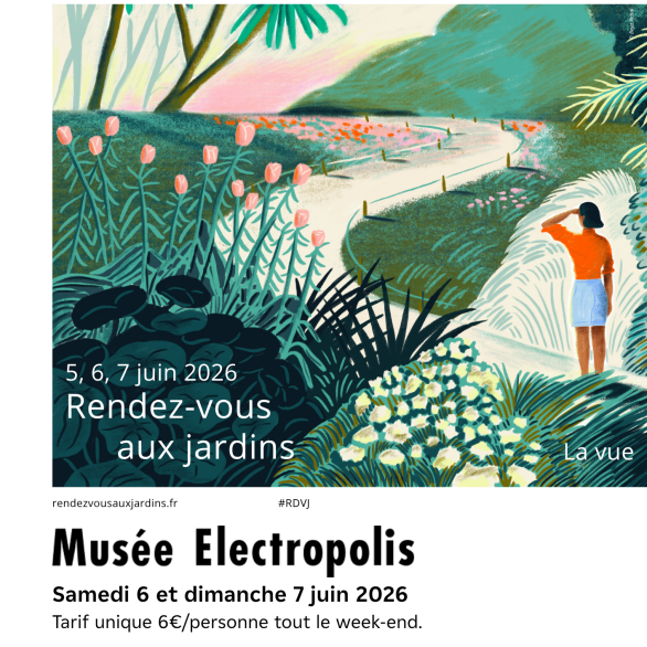 Rendez-vous au Jardin des énergies - Cherche et trouve