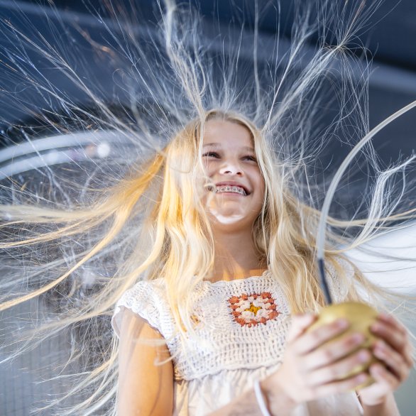 © Alle Rechte vorbehalten Musée EDF Electropolis