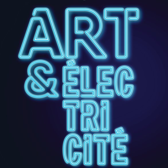 Art et Electricité : un nouvel espace à visiter au Musée Electropolis