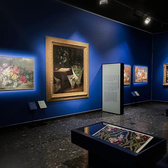 L'École de la Fleur