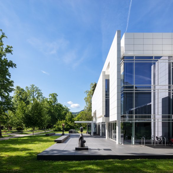 © Tous droits réservés Museum Frieder Burda