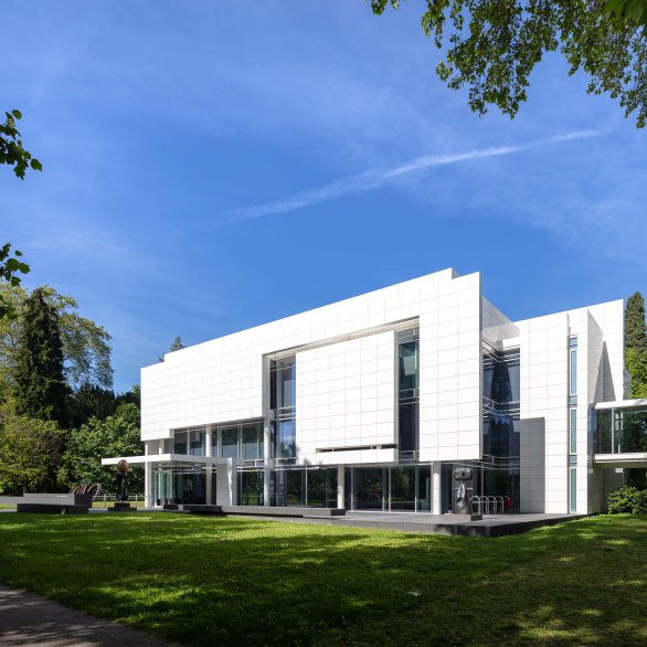 © Tous droits réservés Museum Frieder Burda