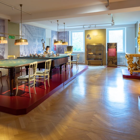 Stadtmuseum Baden-Baden