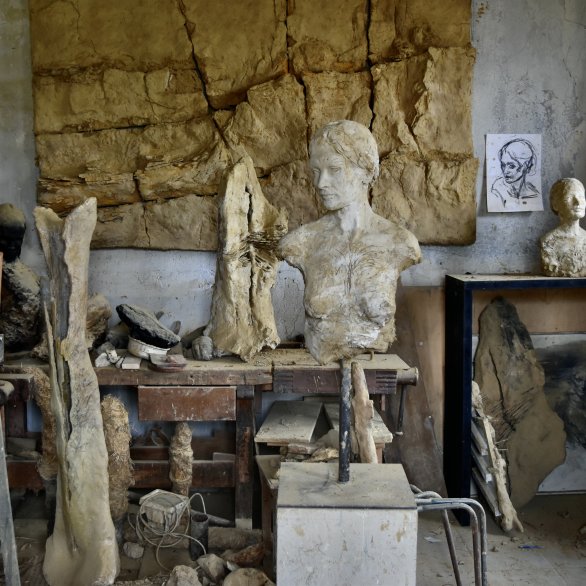 Johannes Beyerle: Sie kamen aus Schytomyr