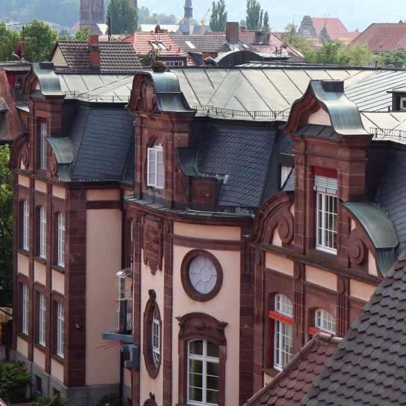 Museum für Neue Kunst