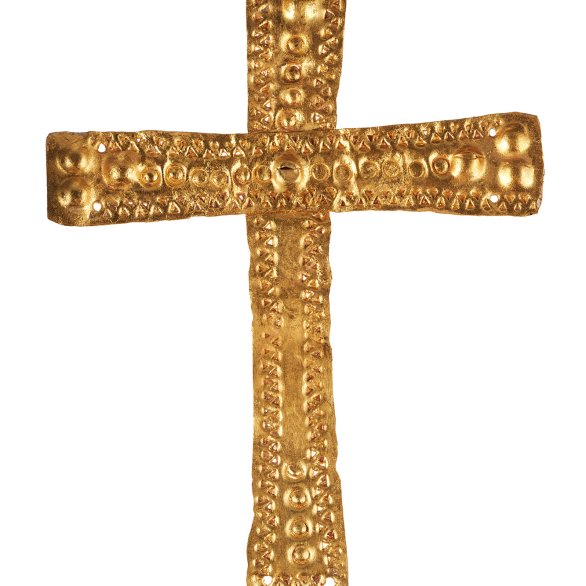 Archäologisches Museum Colombischlössle