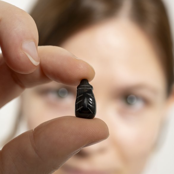 Urformen - Eiszeitkunst Europas