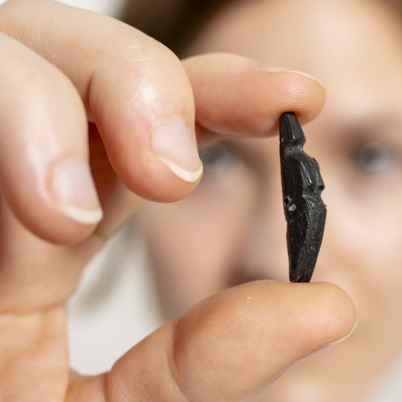 Urformen - Eiszeitkunst Europas