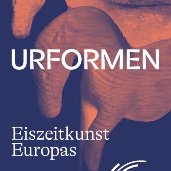 Urformen - Eiszeitkunst Europas