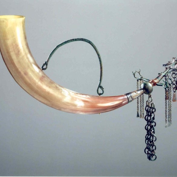 Archäologisches Museum Colombischlössle