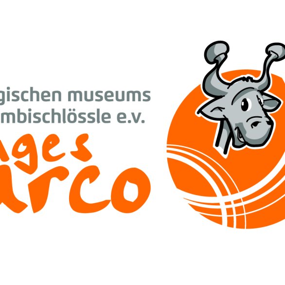 Jugendclub Freunde des Archäologischen Museums Colombischlössle