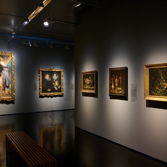 Staatliche Kunsthalle Karlsruhe