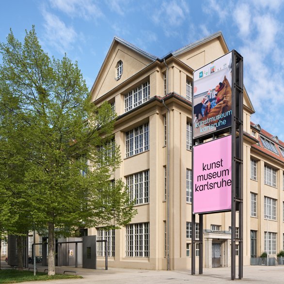 Städtische Galerie Karlsruhe